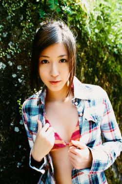 花井美里